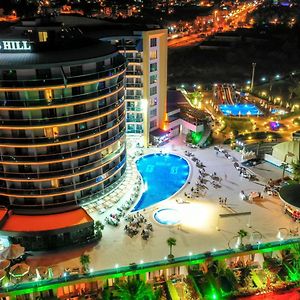 The Marilis Hill Resort Hotel & Spa Ultra All Inclusive